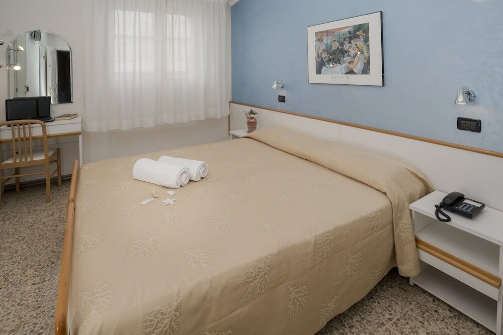 Фото Hotel Piccinelli