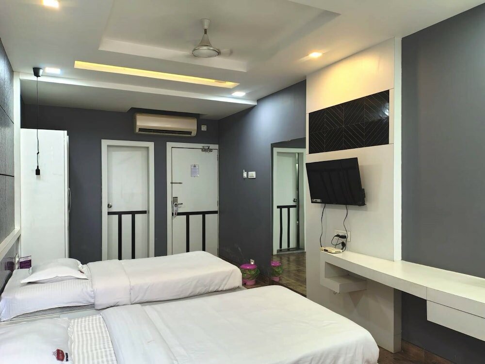 Фото Vits Select GrandInn Ratnagiri
