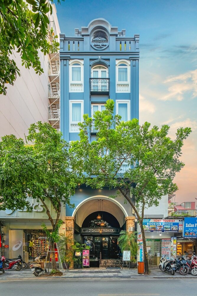 Фото отеля 1