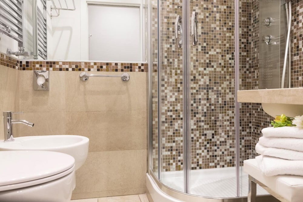 Фото Residenza Zanardelli