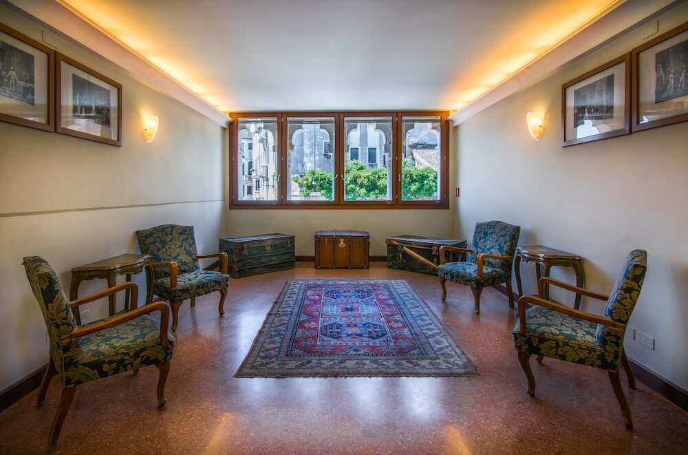 Фото Palazzo Marcello Hotel al Sole