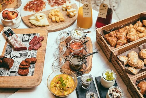 Внешний вид отеля Hotel Can Cera - Adults Only в Пальма-де-Мальорке, фото 5