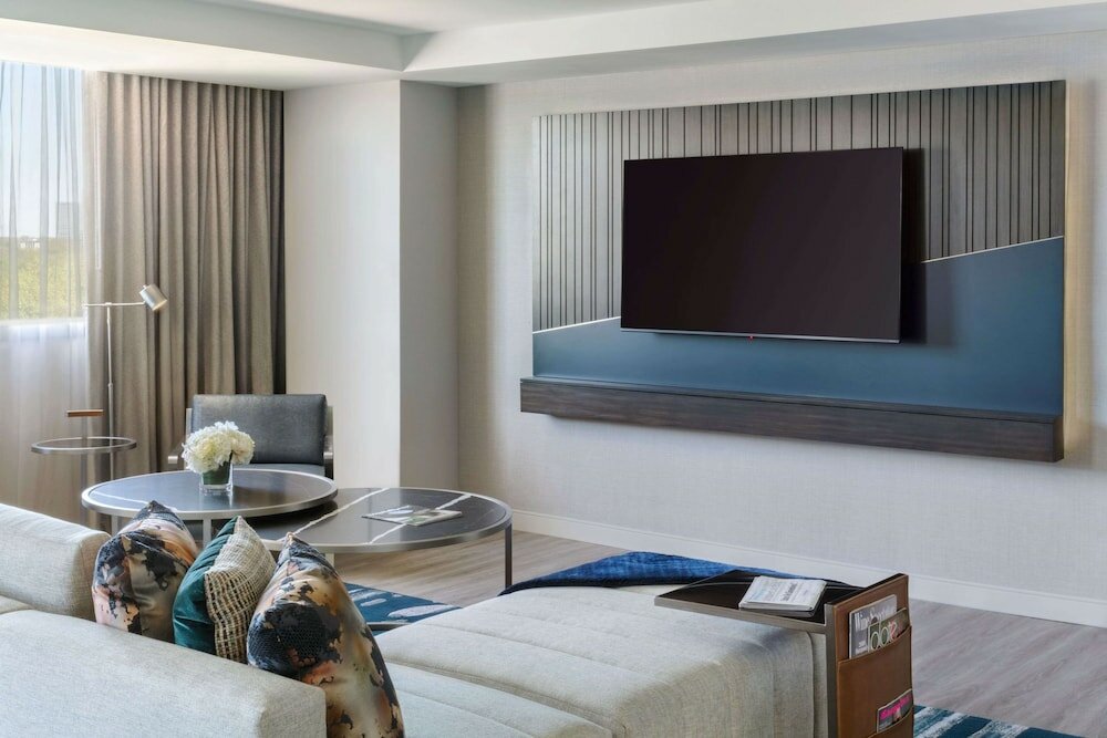 Фото Hyatt Regency O'Hare Chicago