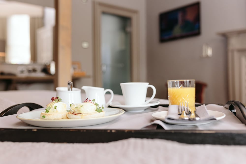 Фото Murrayfield Hotel