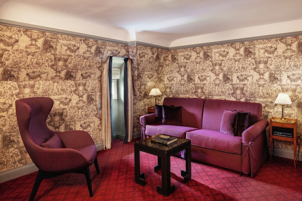 Фото Castel Marie Louise