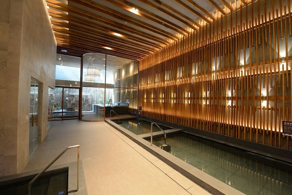 Фото Grande Centre Point Sukhumvit 55