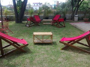 Гостиница Villa Mahefa