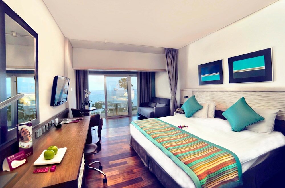 Фото Crowne Plaza