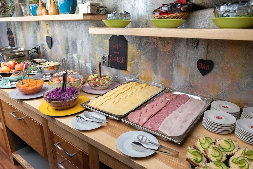 Фото Prague Centre Plaza