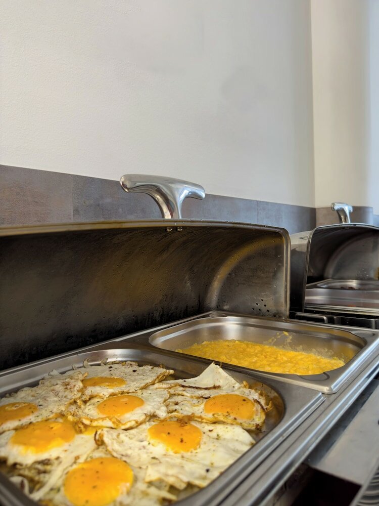 Фото Hotel Theresia Kolín