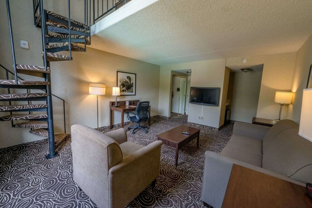 Фото Hotel 116, A Coast Hotel Bellevue