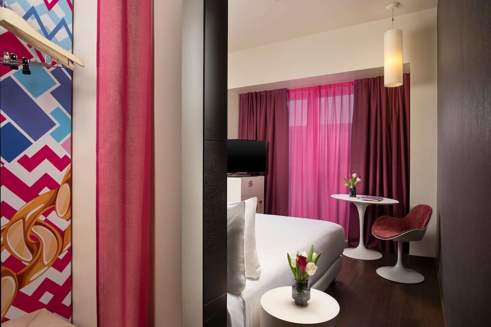 Фото Nhow Milano