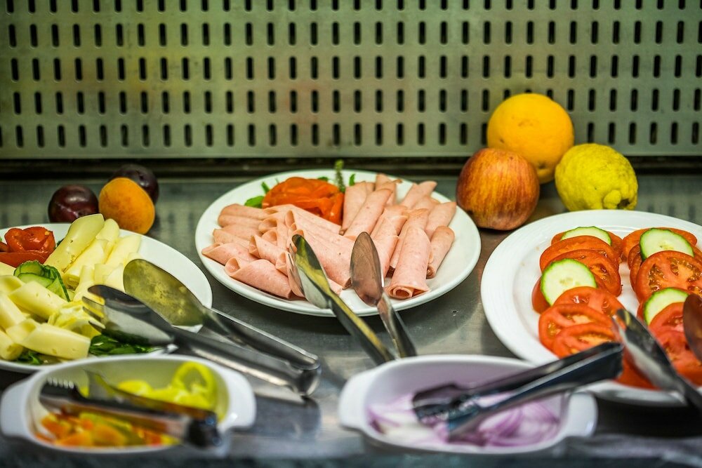 Фото Paradise Inn