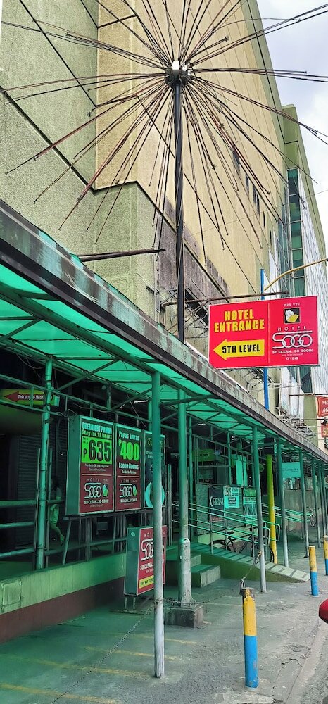 Фото Hotel Sogo Kalentong Marketplace