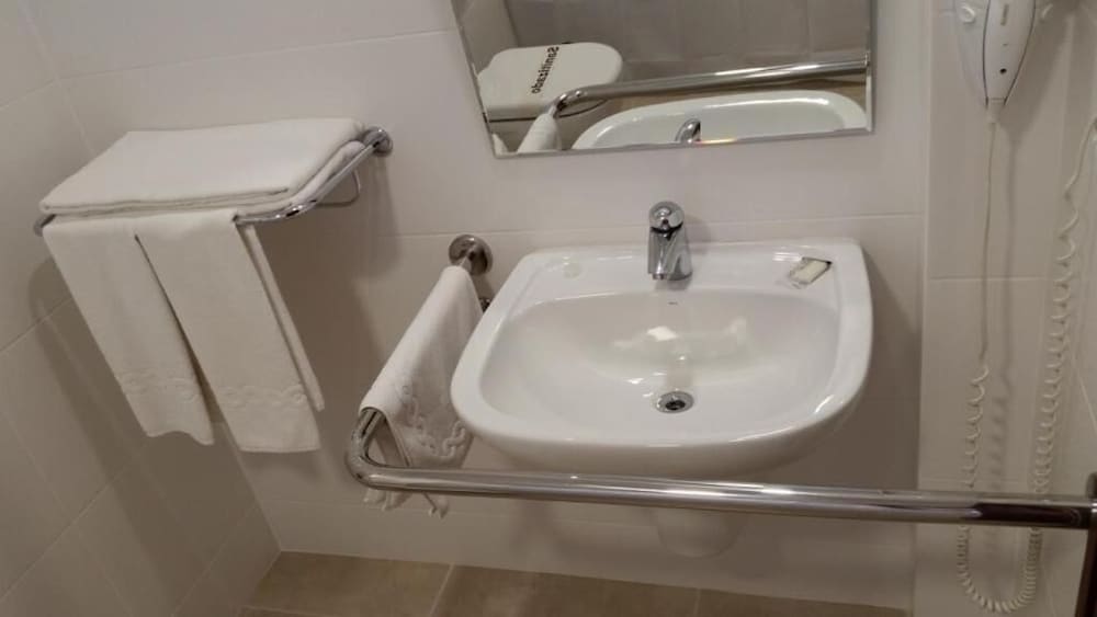 Фото Alta Reggia Plaza Hotel