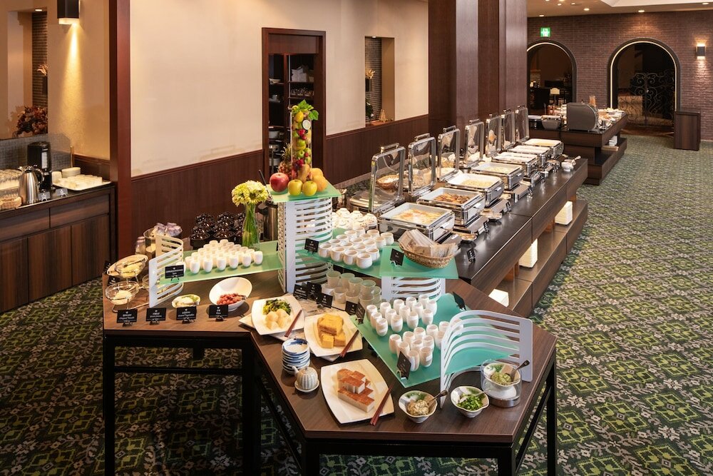 Фото Hakuba Tokyu Hotel