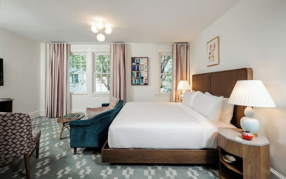 Фото Artmore Hotel - Midtown