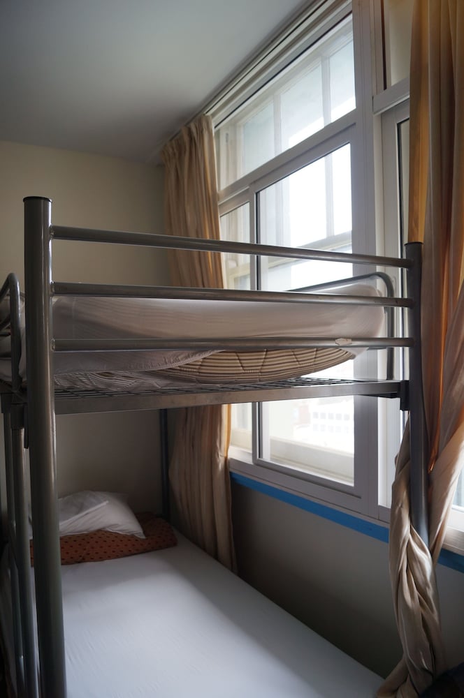 Фото 790 on George Backpackers