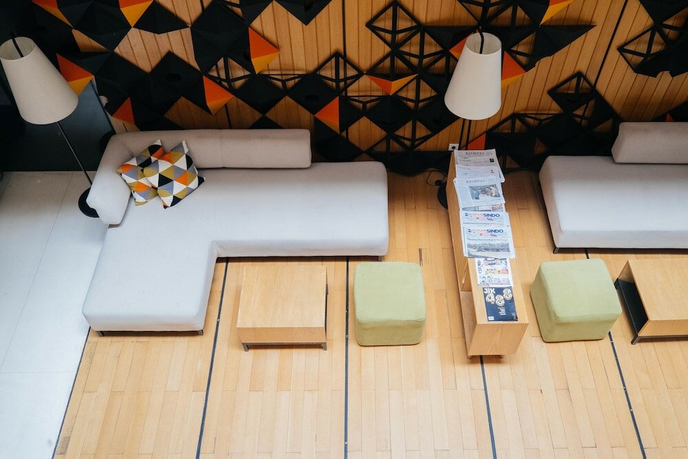 Фото Hotel Namin