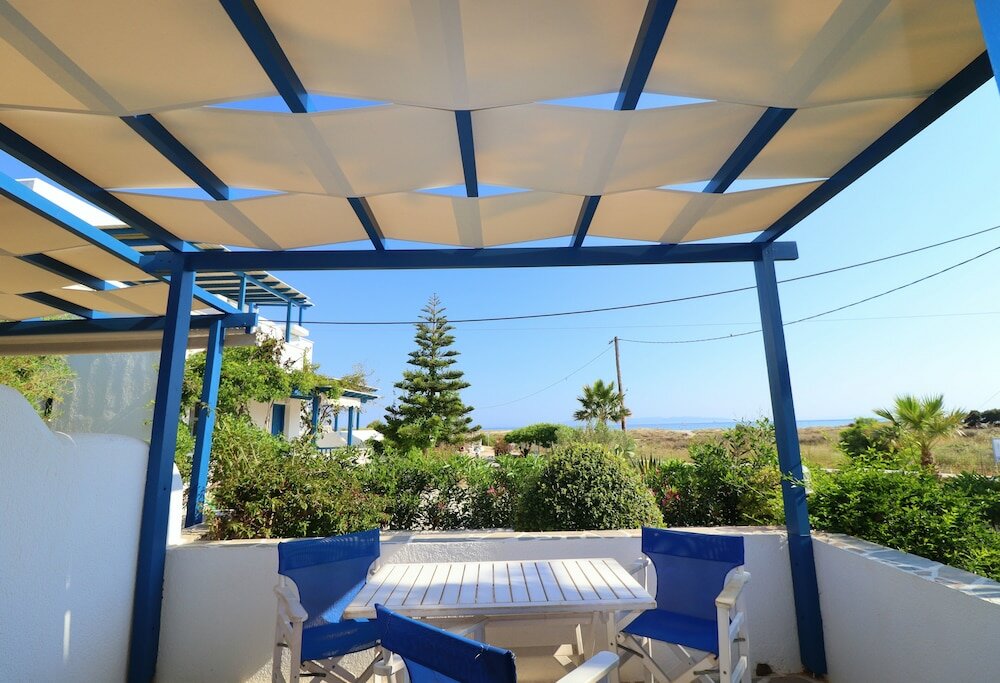 Фото Coralli Beach Apartments