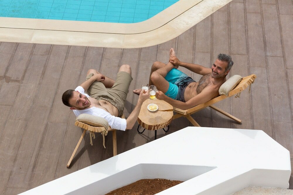 Фото Kalypso Hotel