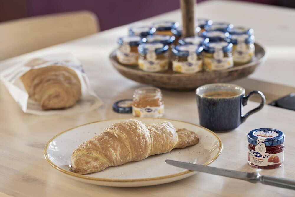 Фото Stay KooooK Bern City