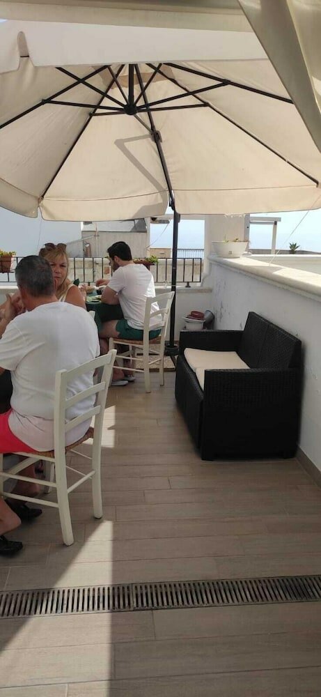 Фото Bed & Breakfast Tra le Mura