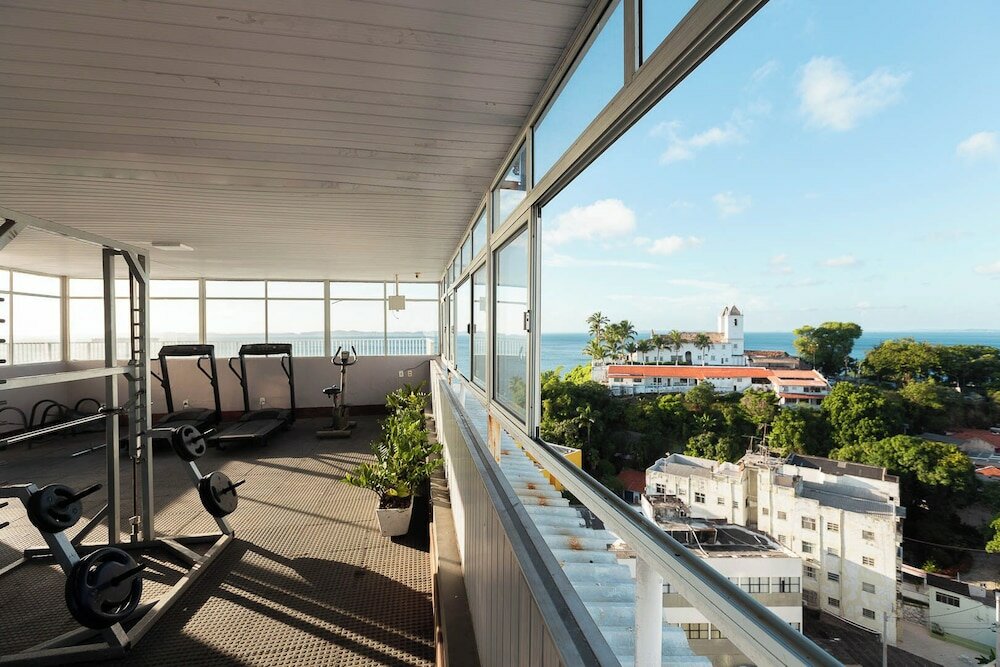 Фото Rede Andrade Barra