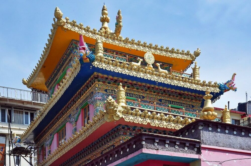 Фото Villa Paradiso