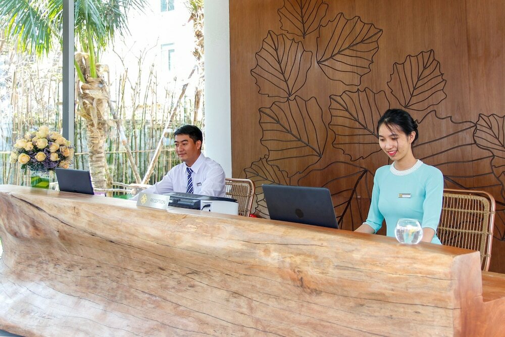 Фото Sala Tuy Hoa Beach