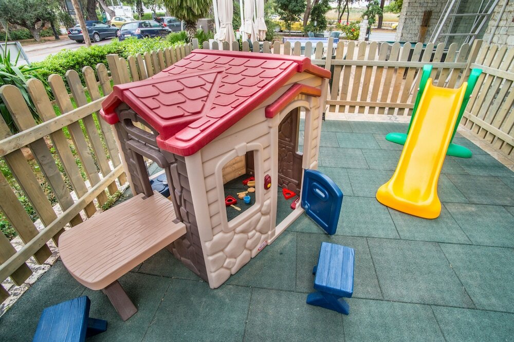 Фото Palmyra Beach Hotel