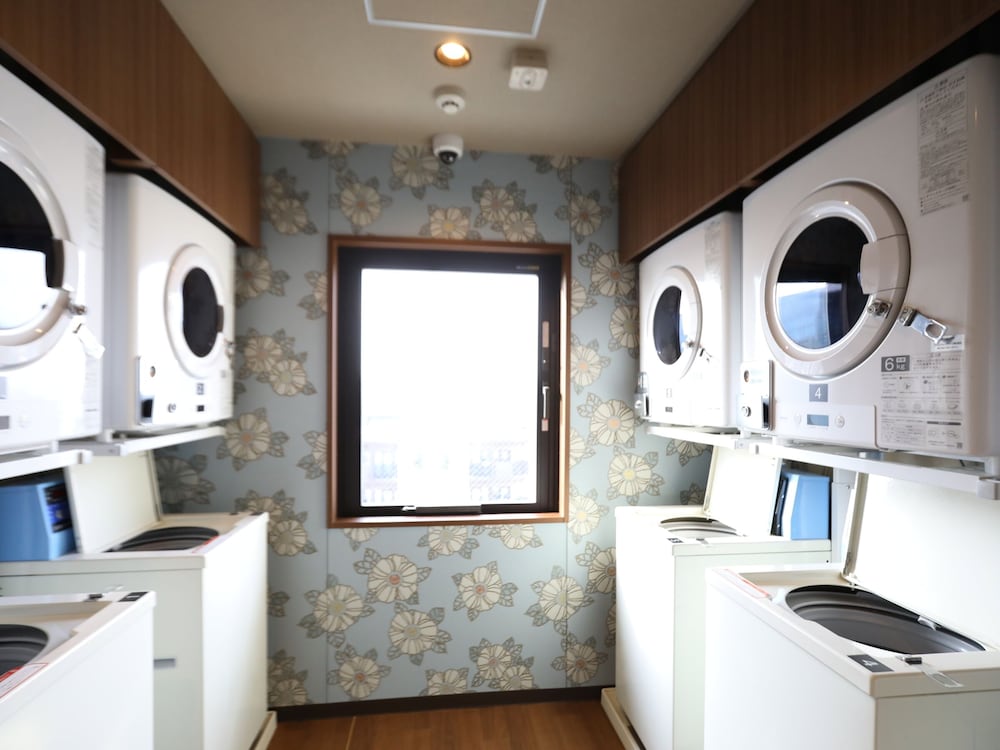 Фото Dormy Inn Ikebukuro Hot Springs