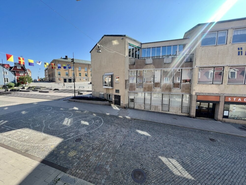 Фото Hotell Siesta