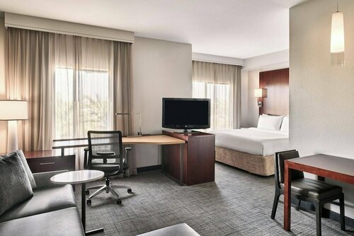 Гостиница Residence Inn Phoenix Gilbert в Гилберте