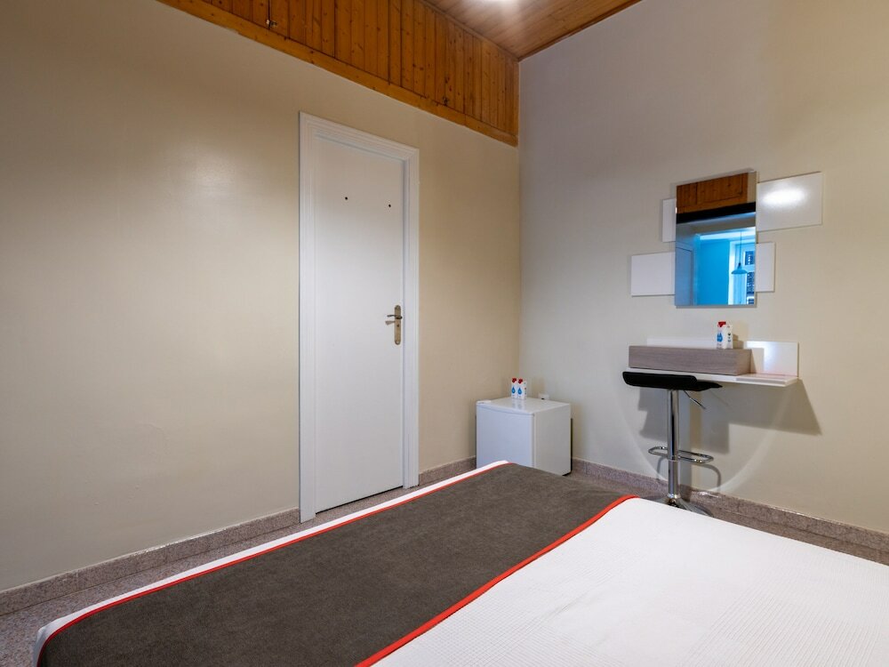 Фото CH Las Murallas