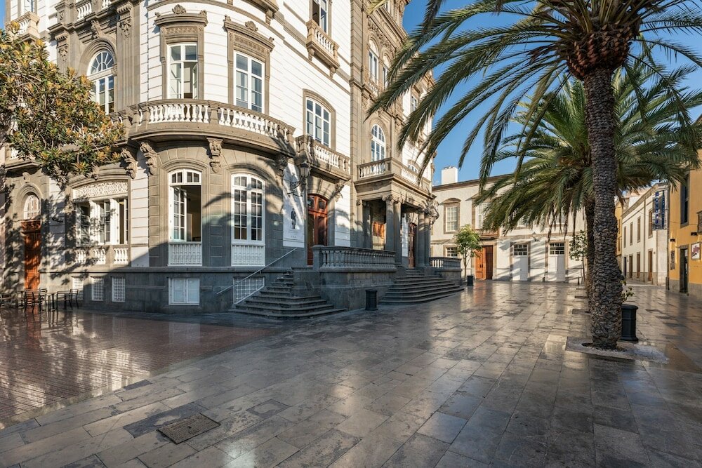 Фото Boutique Hotel Cordial La Peregrina