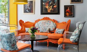 Гостиница Thon Hotel Gyldenlove