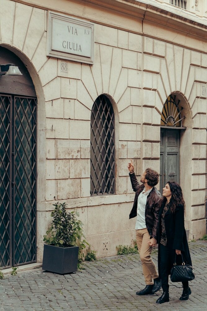 Фото Relais Giulia