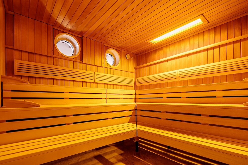 Фото Inselhotel Potsdam-Hermannswerder