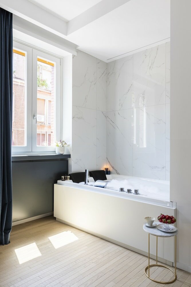 Фото Romac - Trinity II with Sauna & Hot Tub