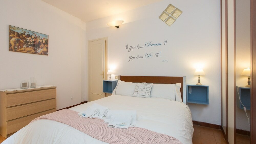 Фото Rental In Rome Panieri Terrace Apartment