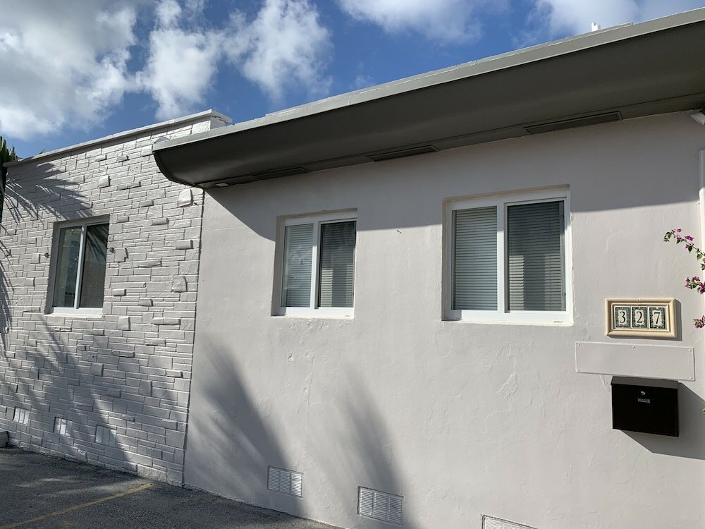 Фото Tiana Beach Inn