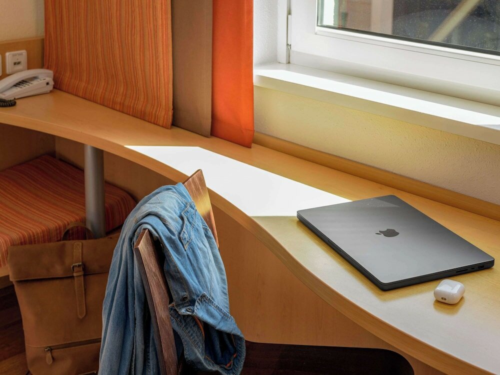 Фото Ibis Stuttgart Airport Messe