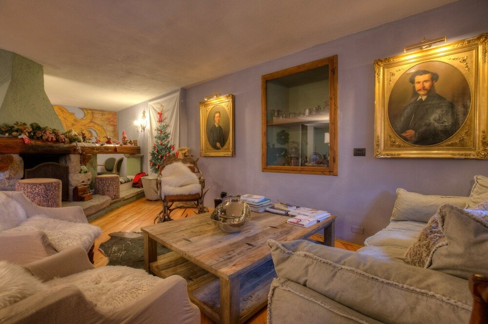 Фото Locanda La Brenva