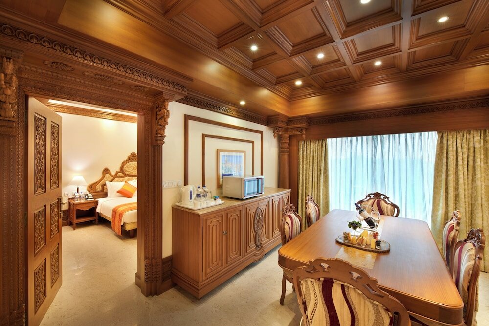 Фото Accord Puducherry