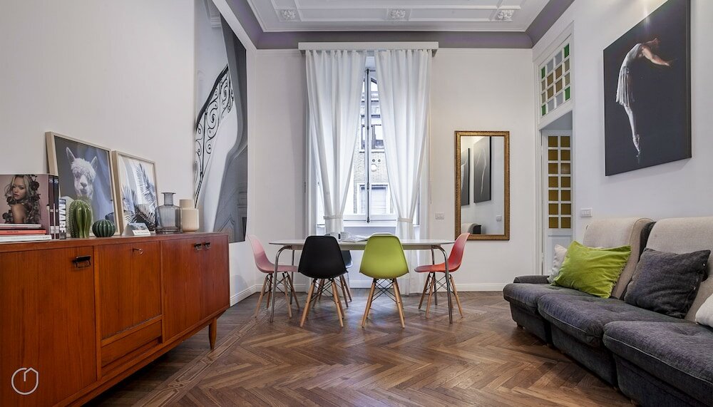 Фото Italianway - Piero Della Francesca 84