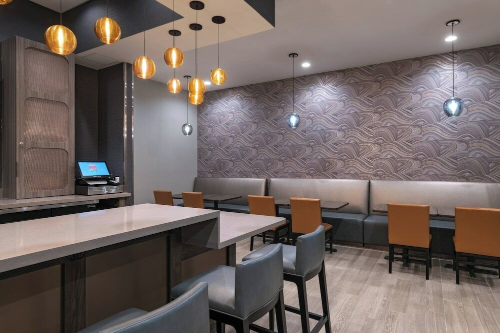 Фото TownePlace Suites by Marriott Dallas Dfw Airport North/Irving