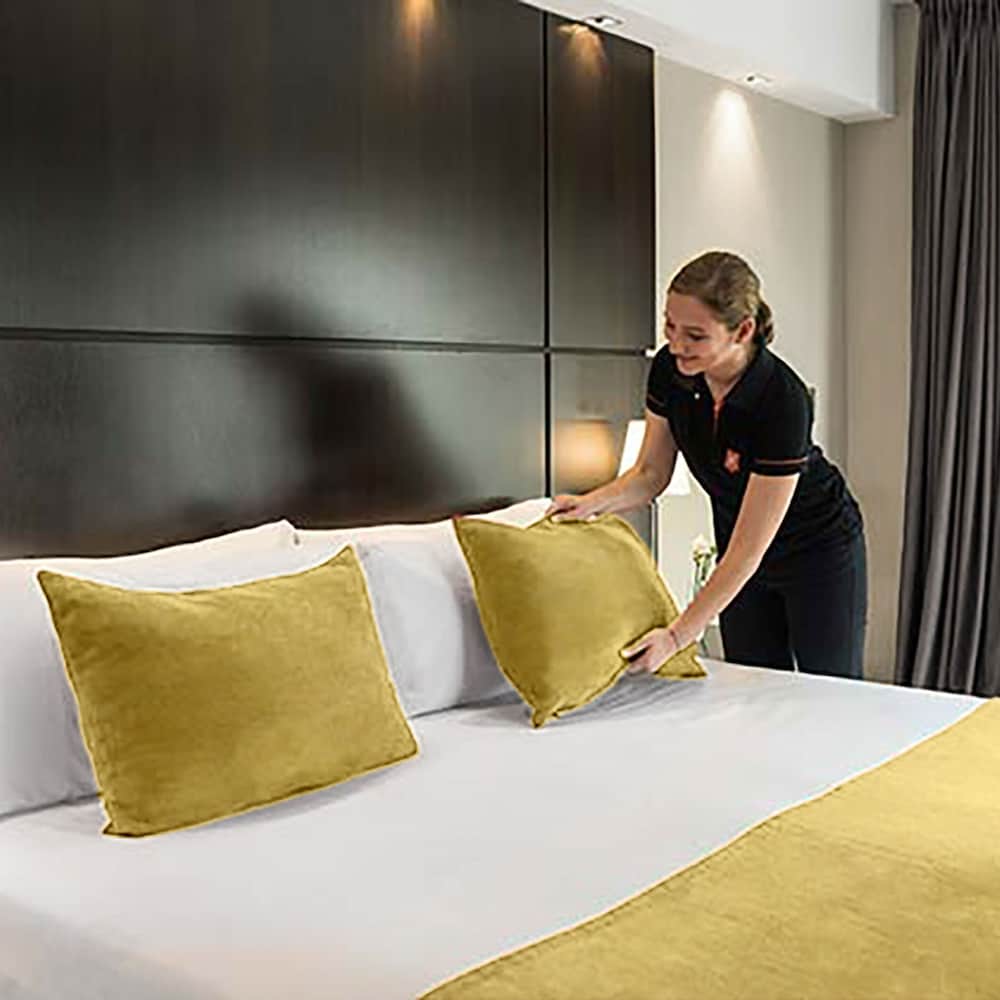 Фото Htl City Baires