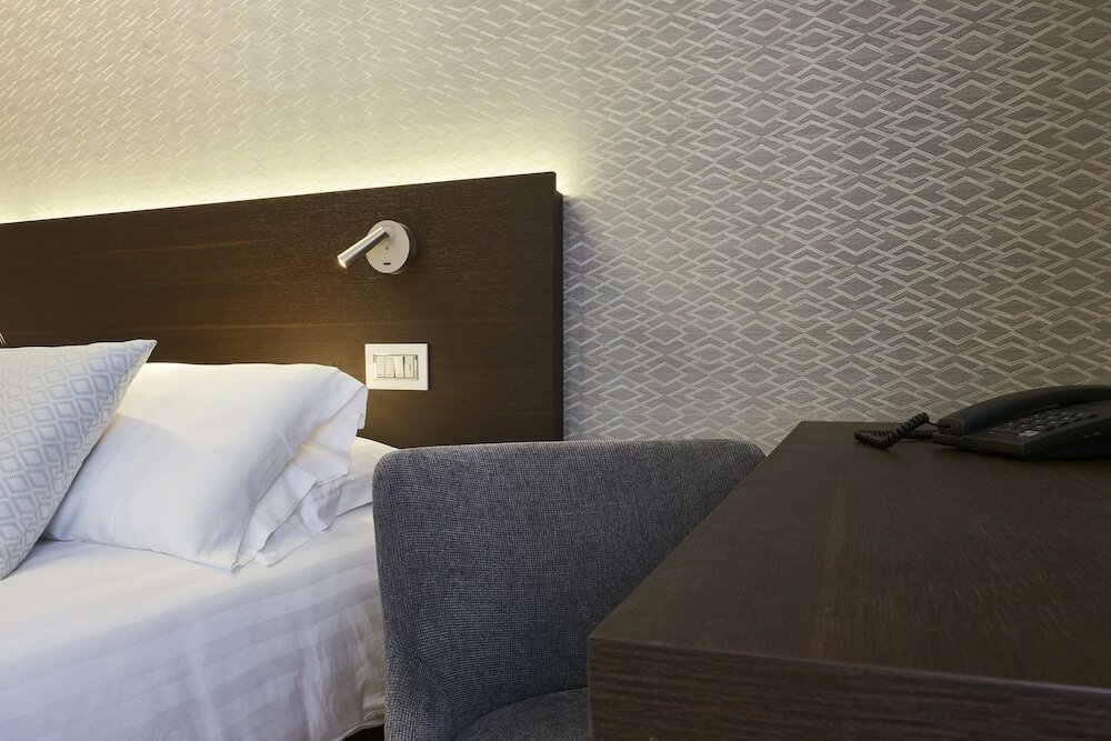 Фото Hotel Michelangelo