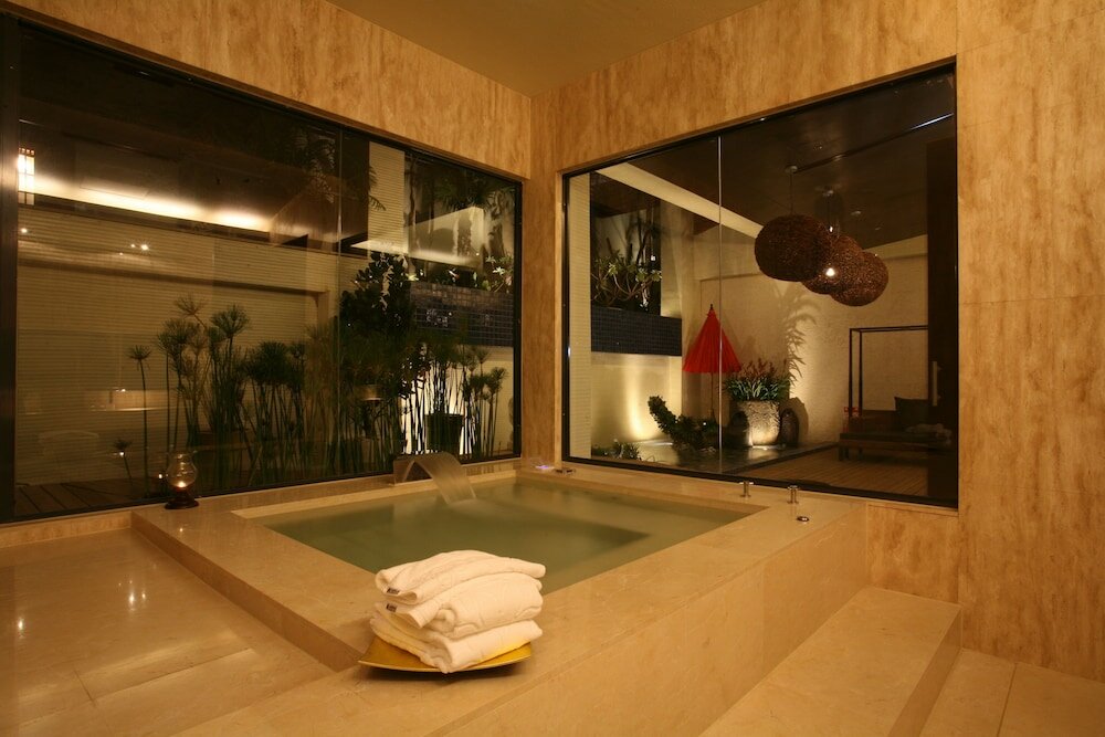 Фото Chateau Boutique Motel